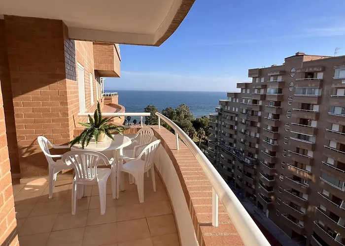 Apartamentos Marina Park