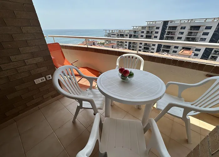 Apartamentos Marina Park