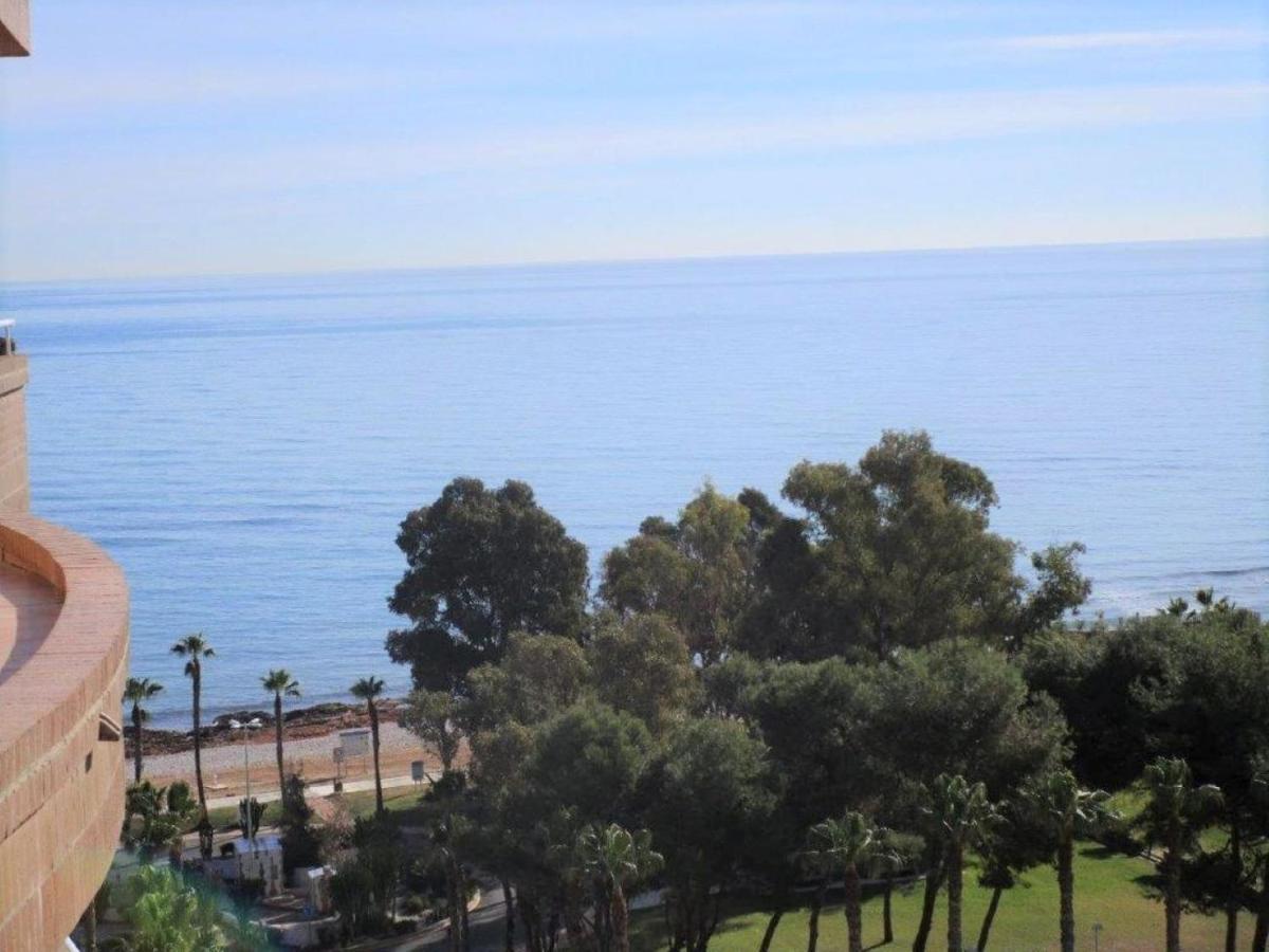 Marina Park Apartment