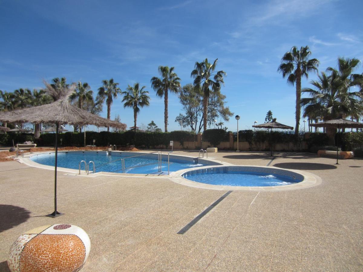 Apartment Marina Park Oropesa del Mar
