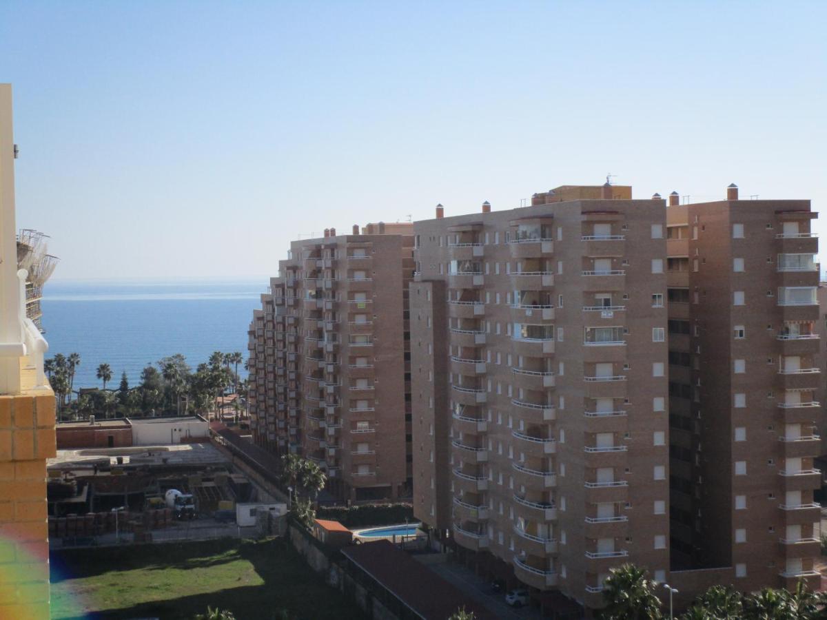 Apartment Marina Park Oropesa del Mar