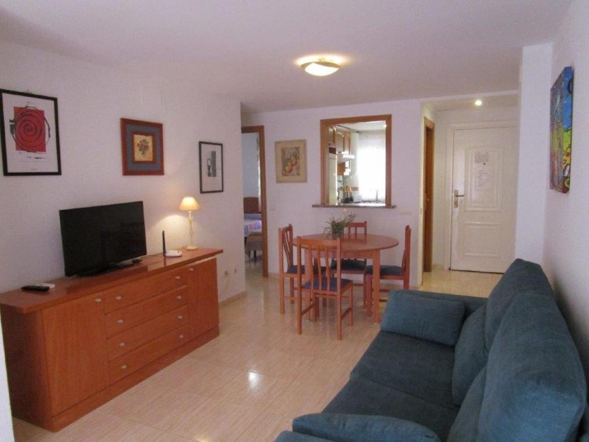 Apartamento Marina Park