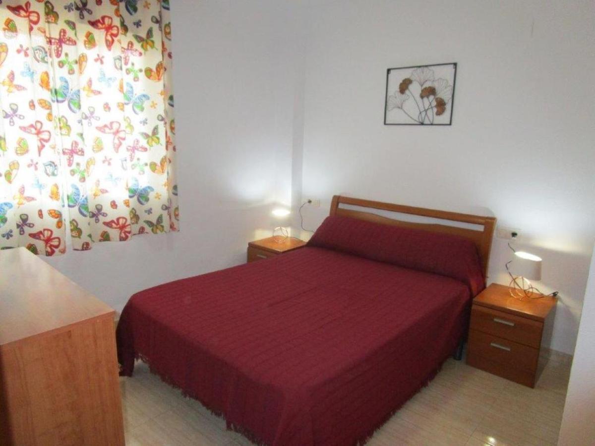Apartamento Marina Park