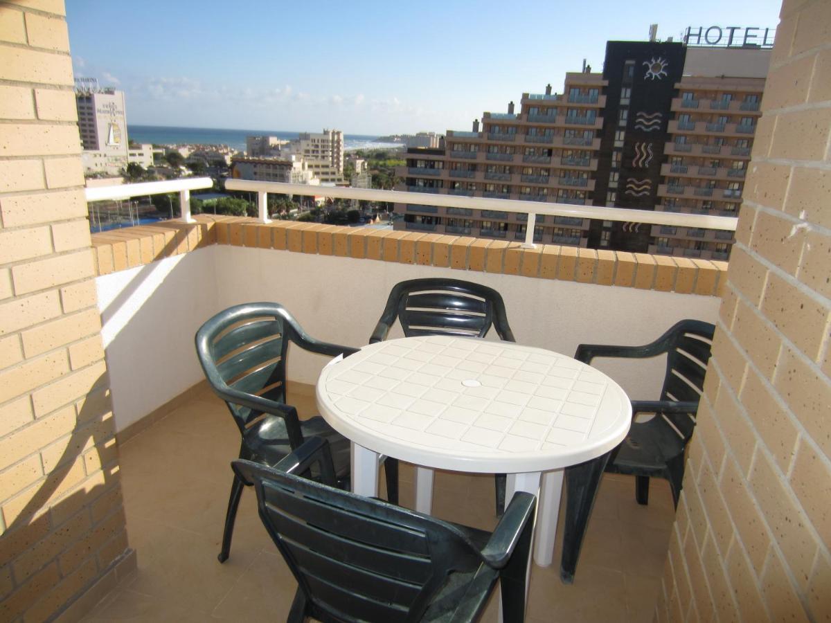 Apartment Marina Park *
