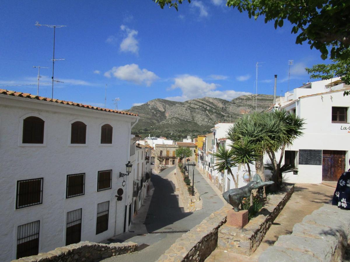 Apartment Marina Park Oropesa del Mar