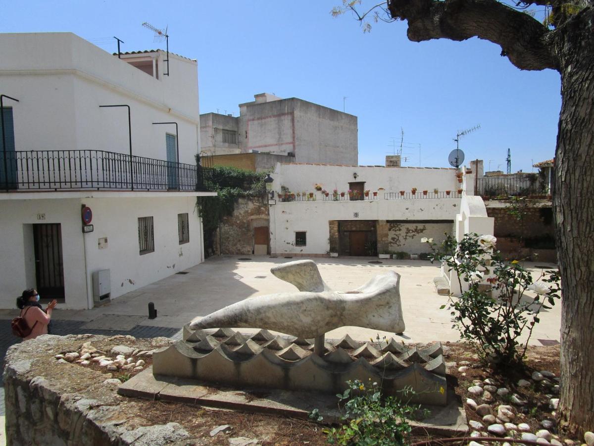 Apartamento Marina Park