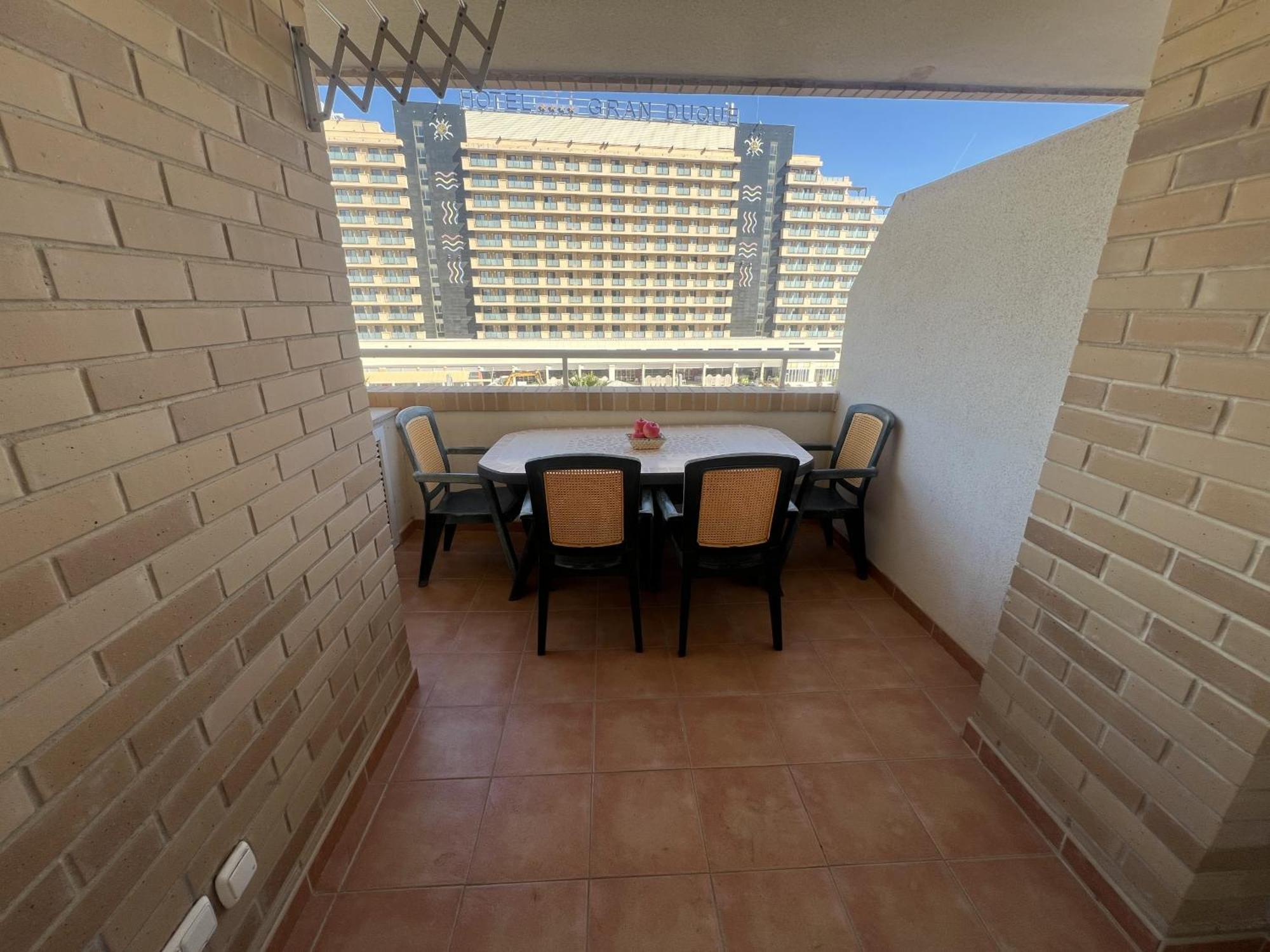 Apartment Marina Park