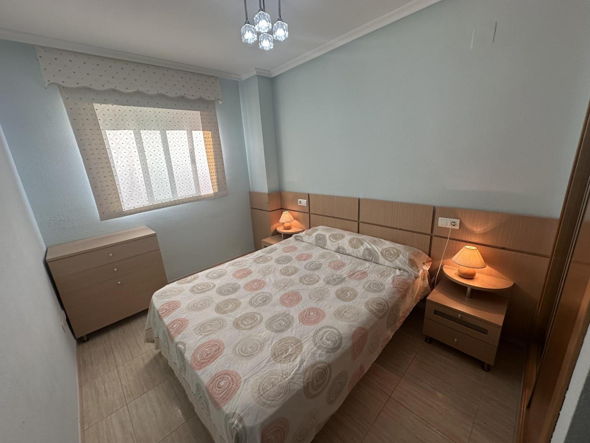 Marina Park Apartment *