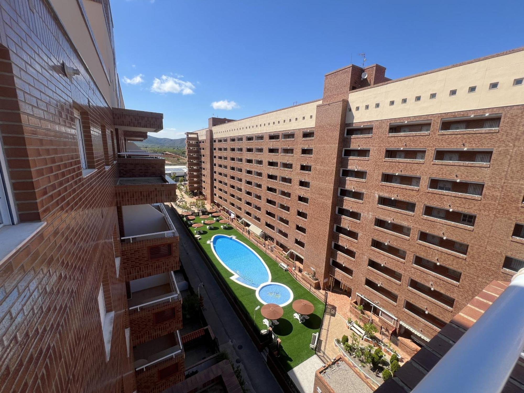 Marina Park Apartamento