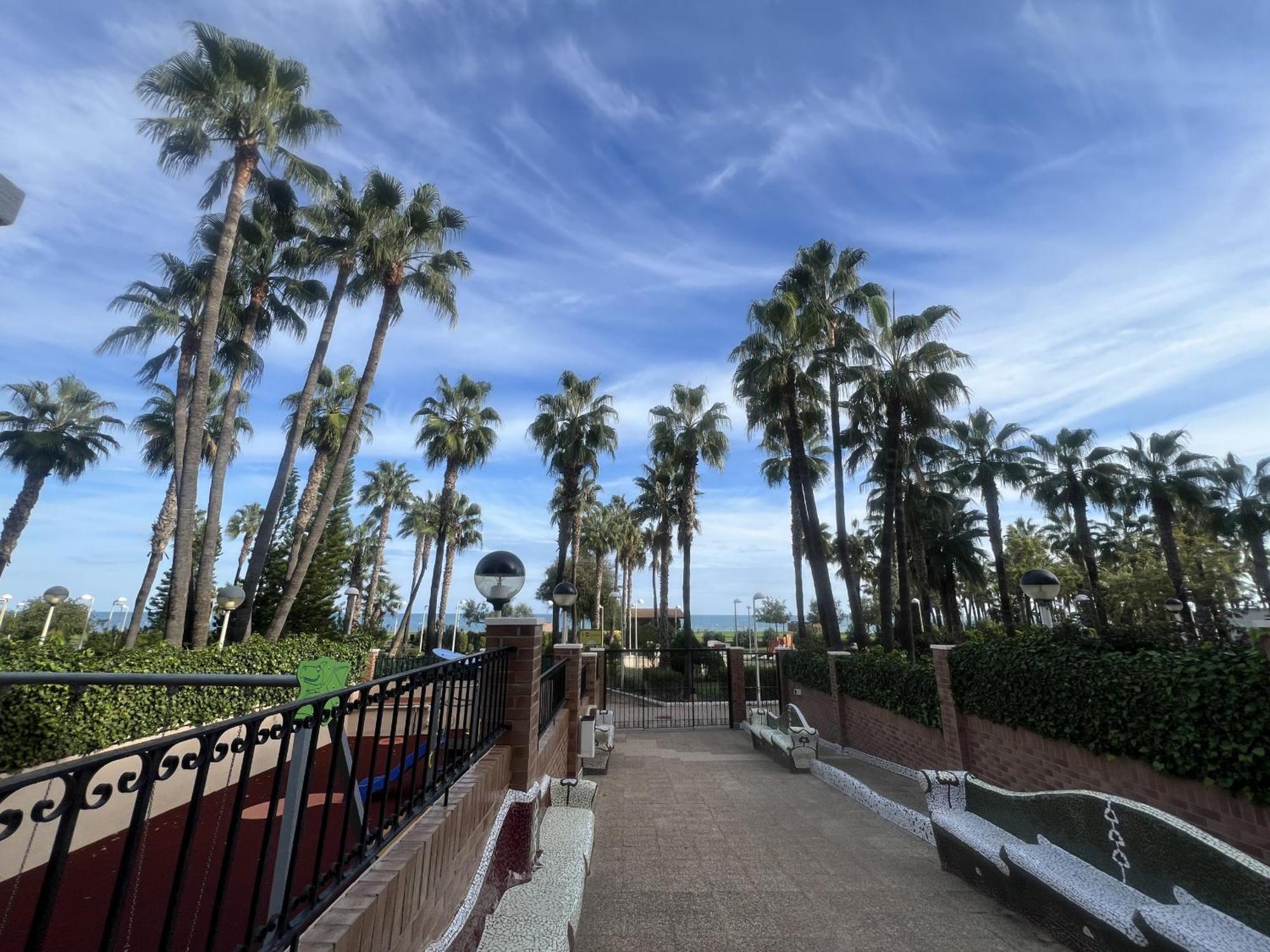 Marina Park Oropesa del Mar