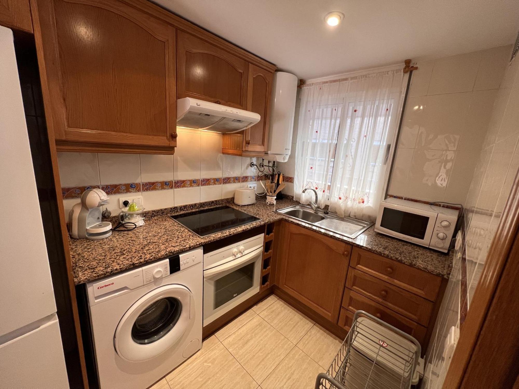 Apartamento Marina Park