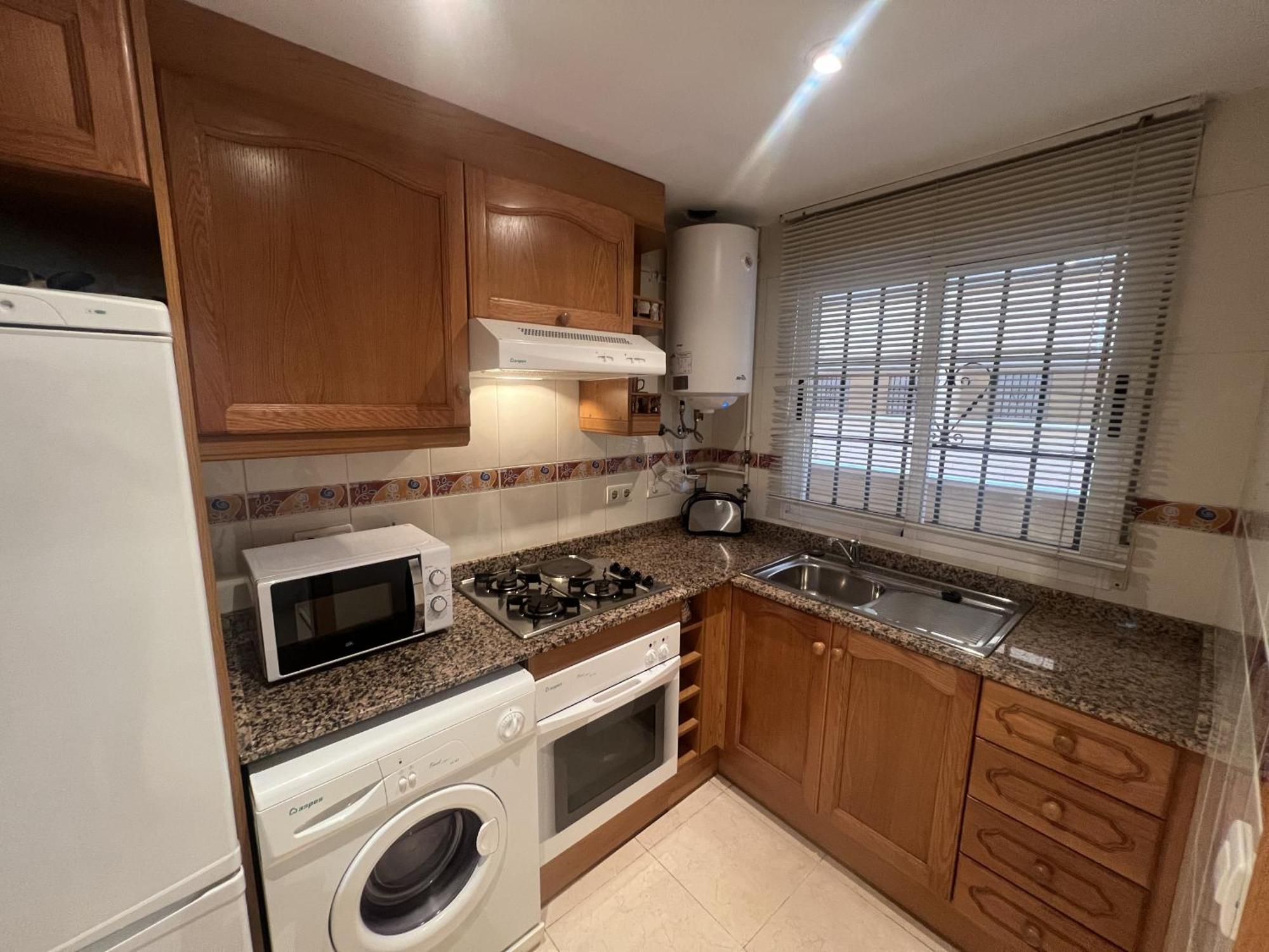 Marina Park Apartamento