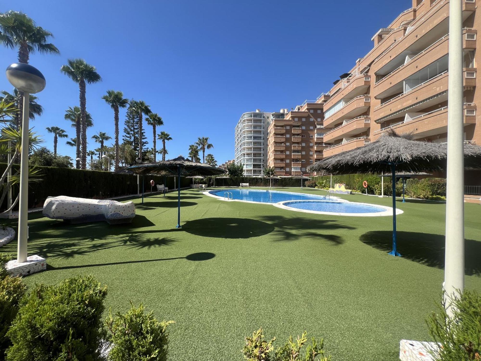 Apartment Marina Park