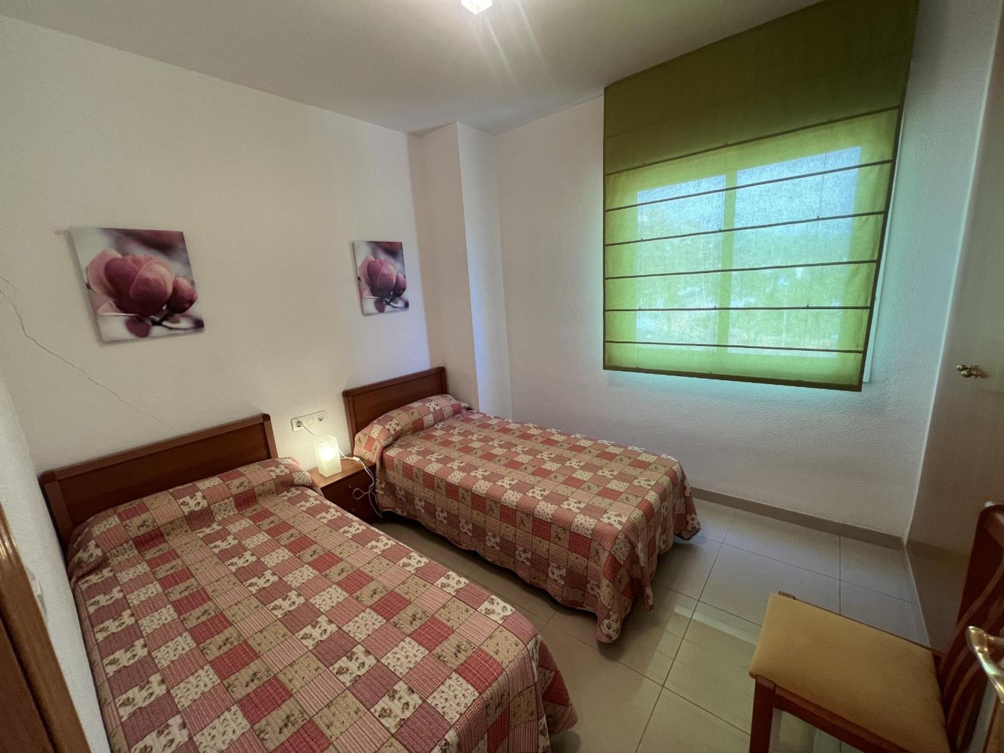 Marina Park Apartment Oropesa del Mar