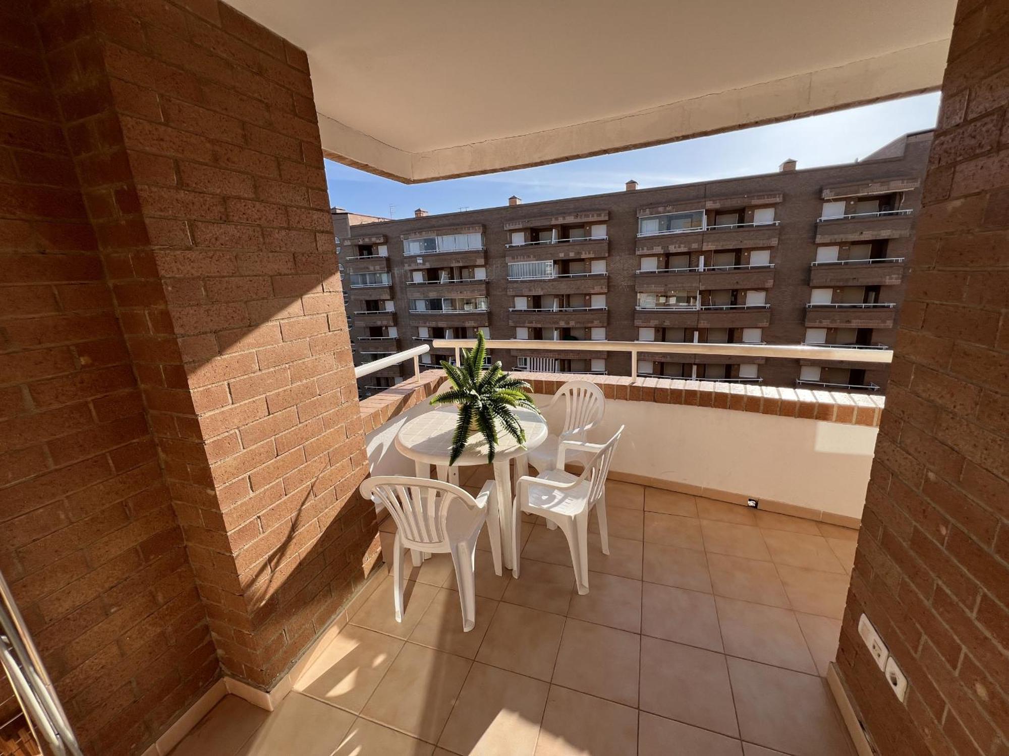 Apartamento Marina Park Oropesa del Mar