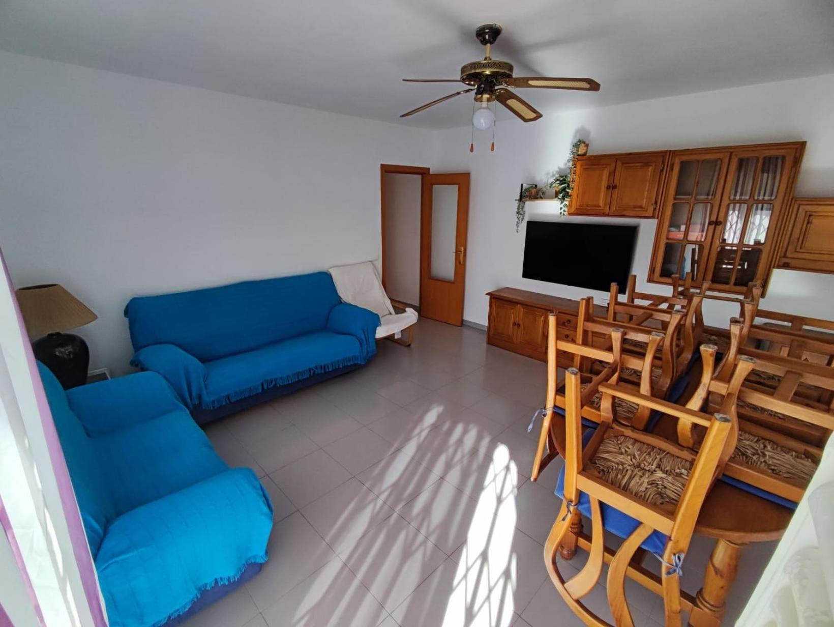 Marina Park Apartamento *