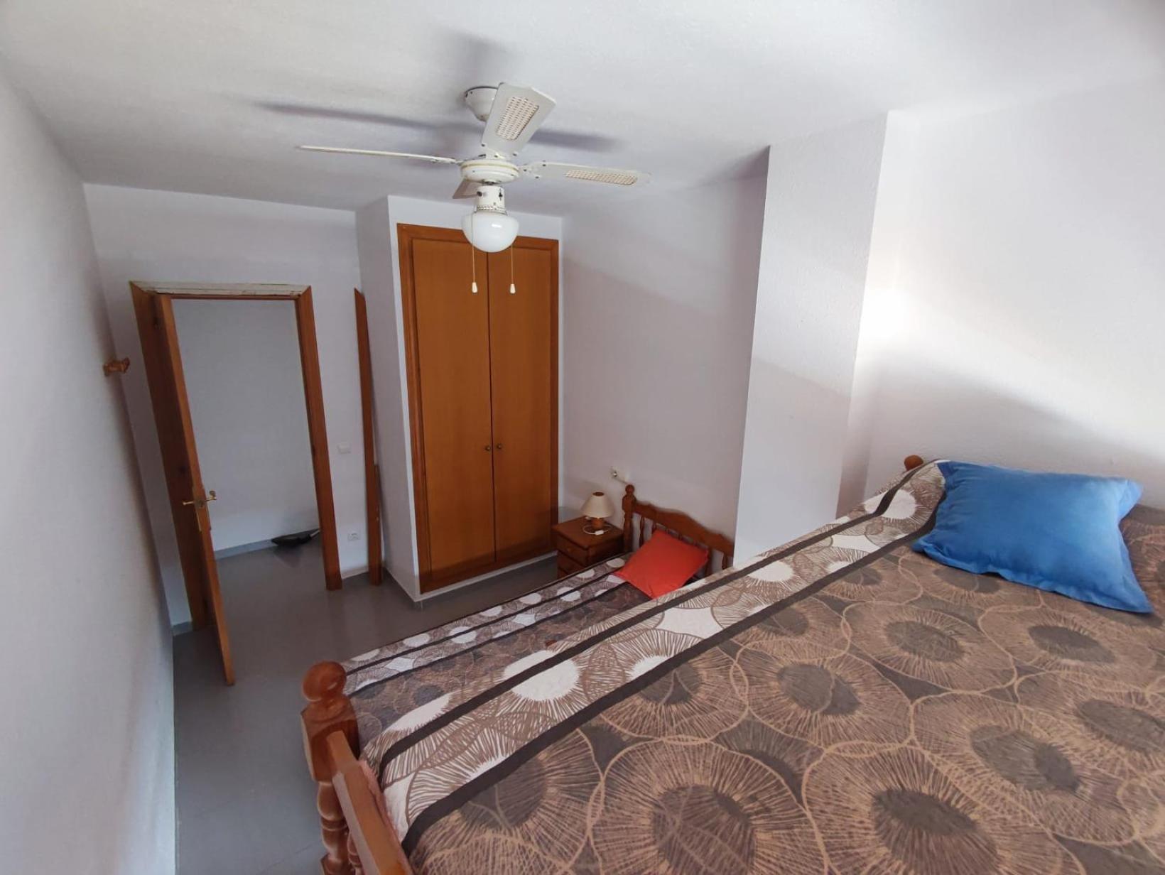 Apartamento Marina Park Oropesa del Mar