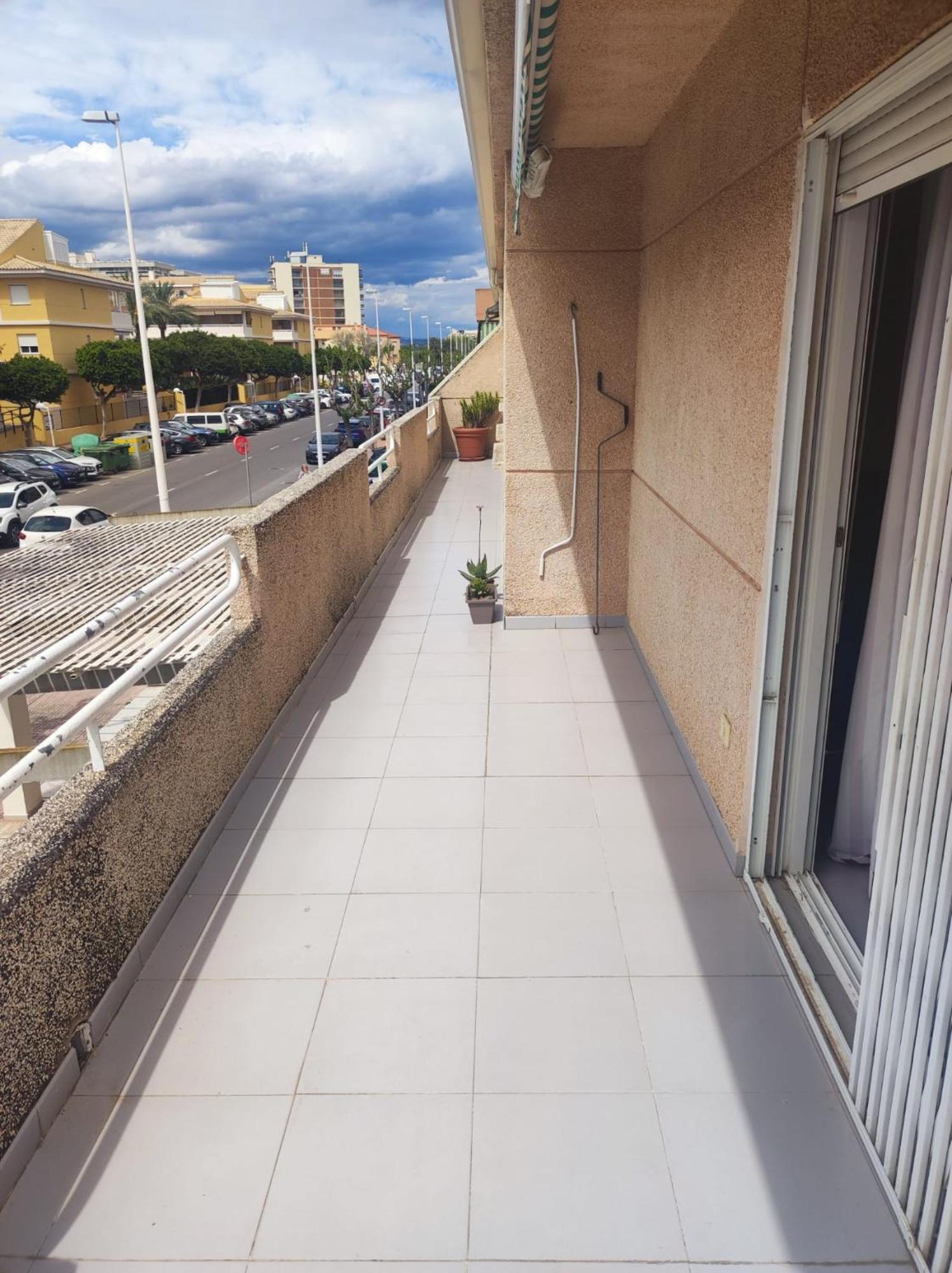 Marina Park Apartamento *