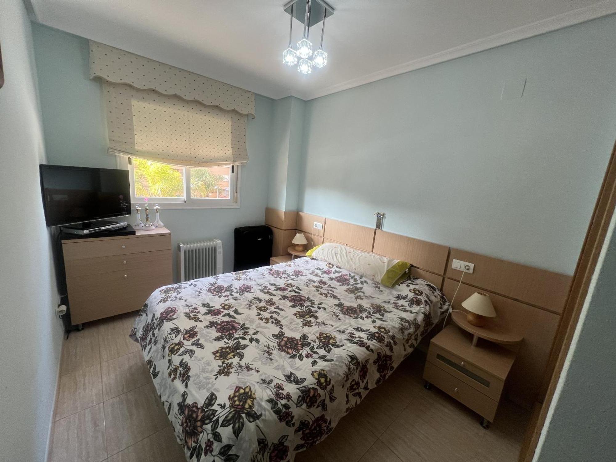 Marina Park Apartment