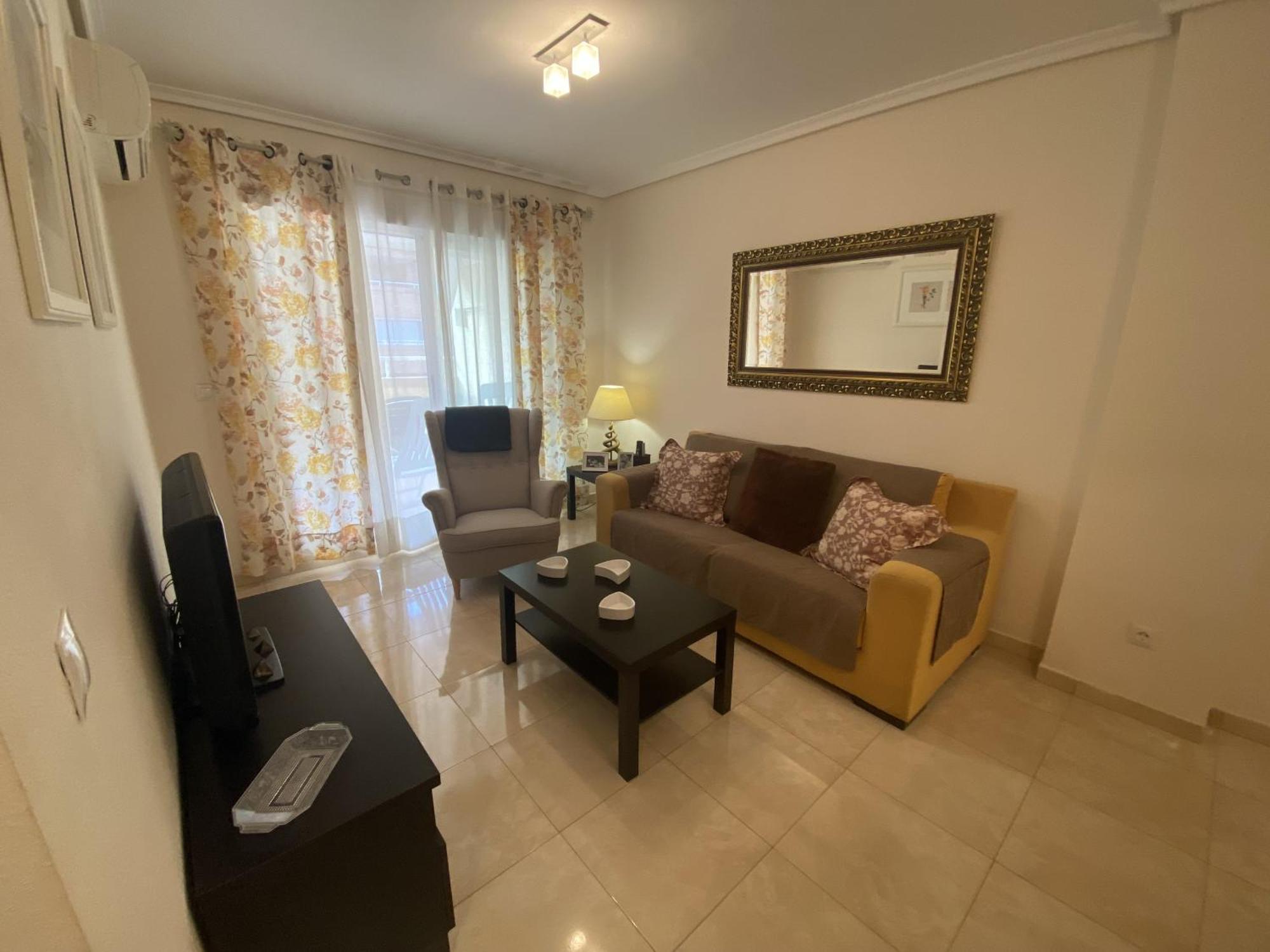 Marina Park Apartment *