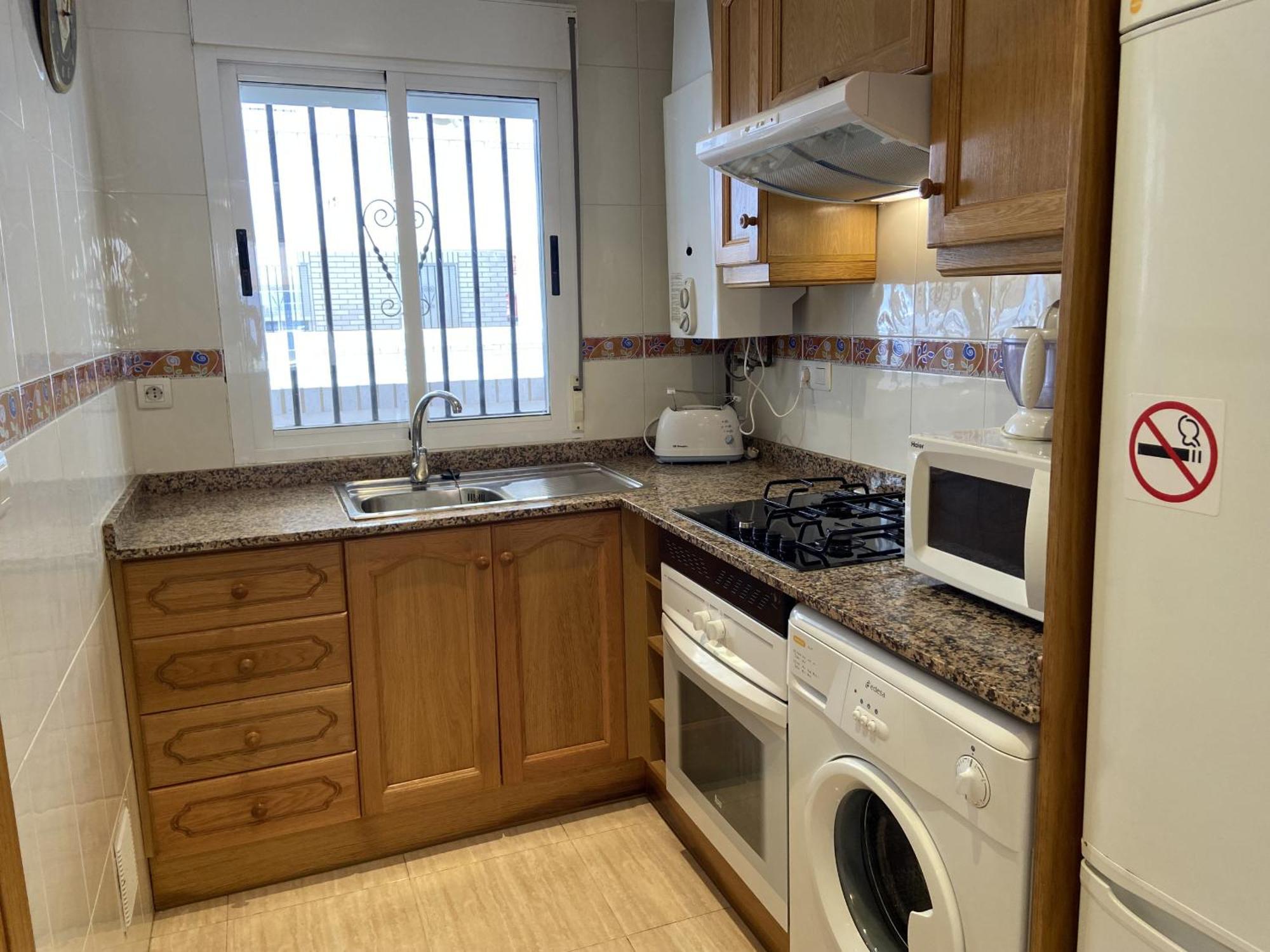 Appartement Marina Park *