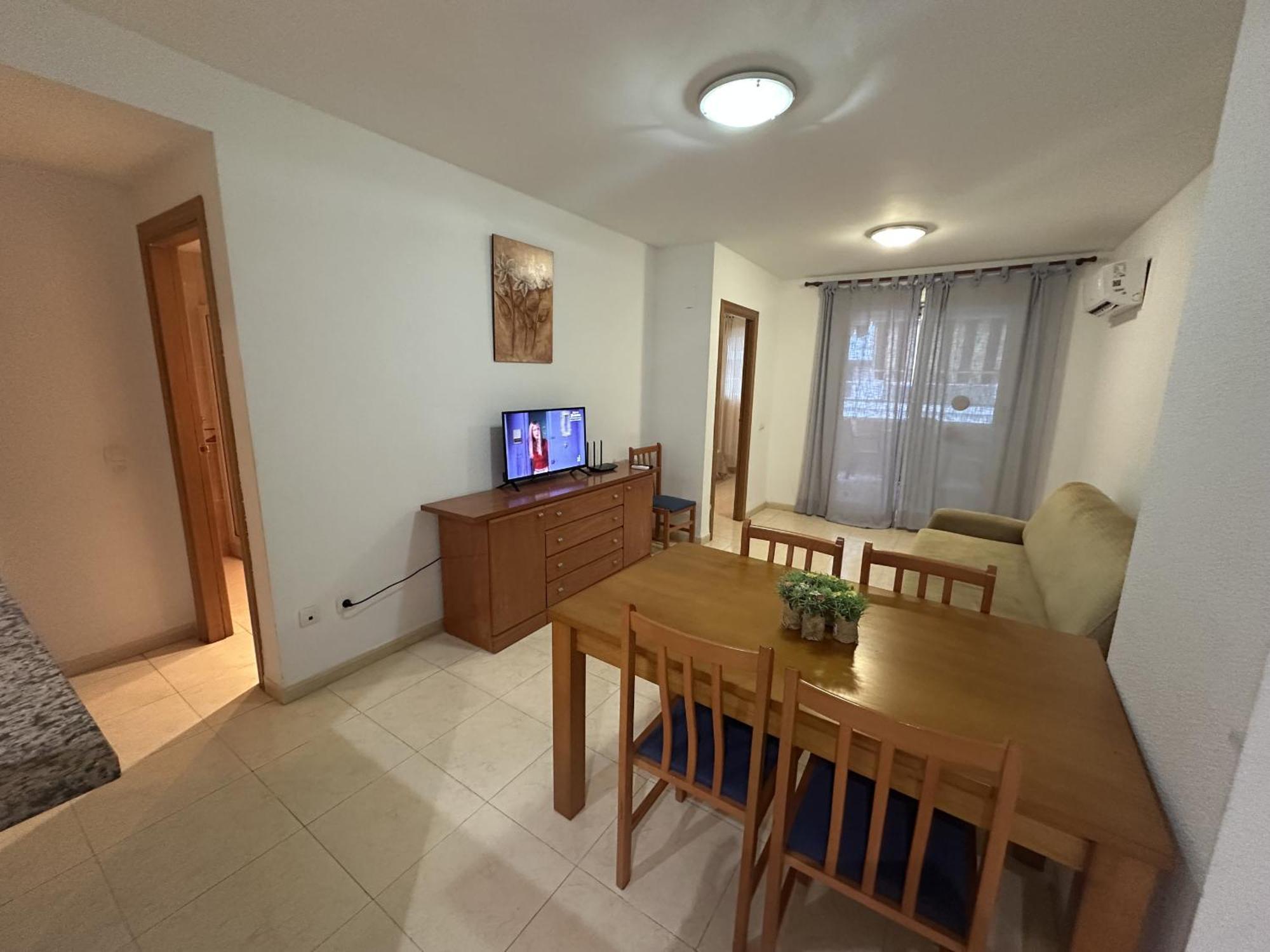 Marina Park Apartment Oropesa del Mar