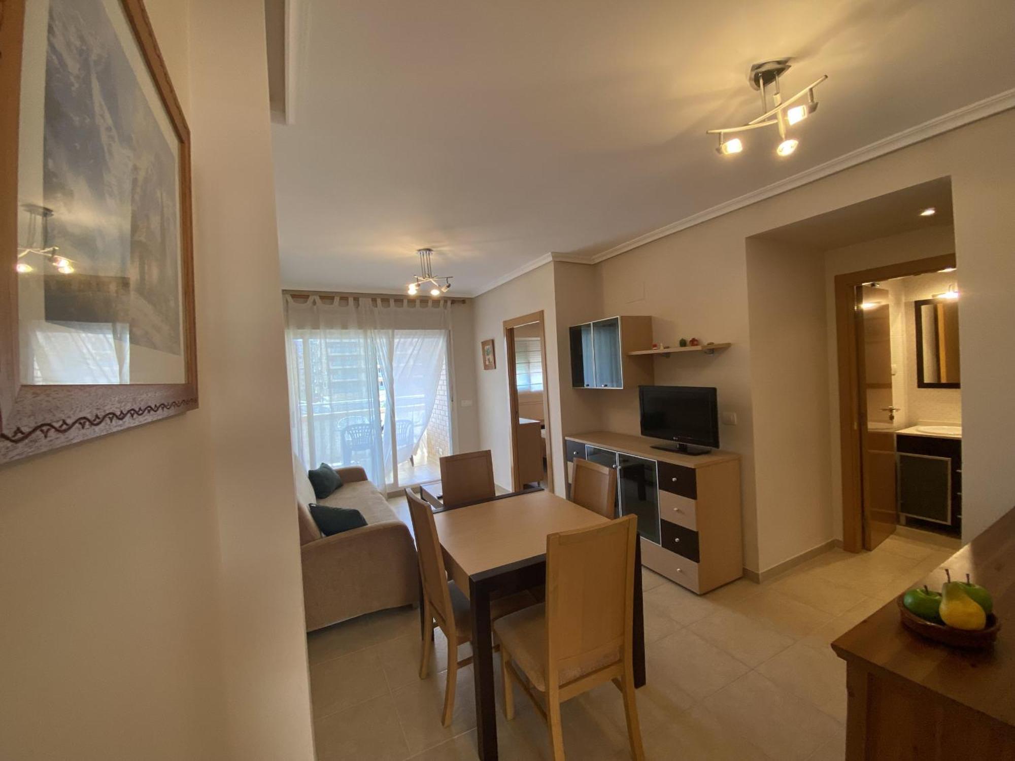 Marina Park Appartement *