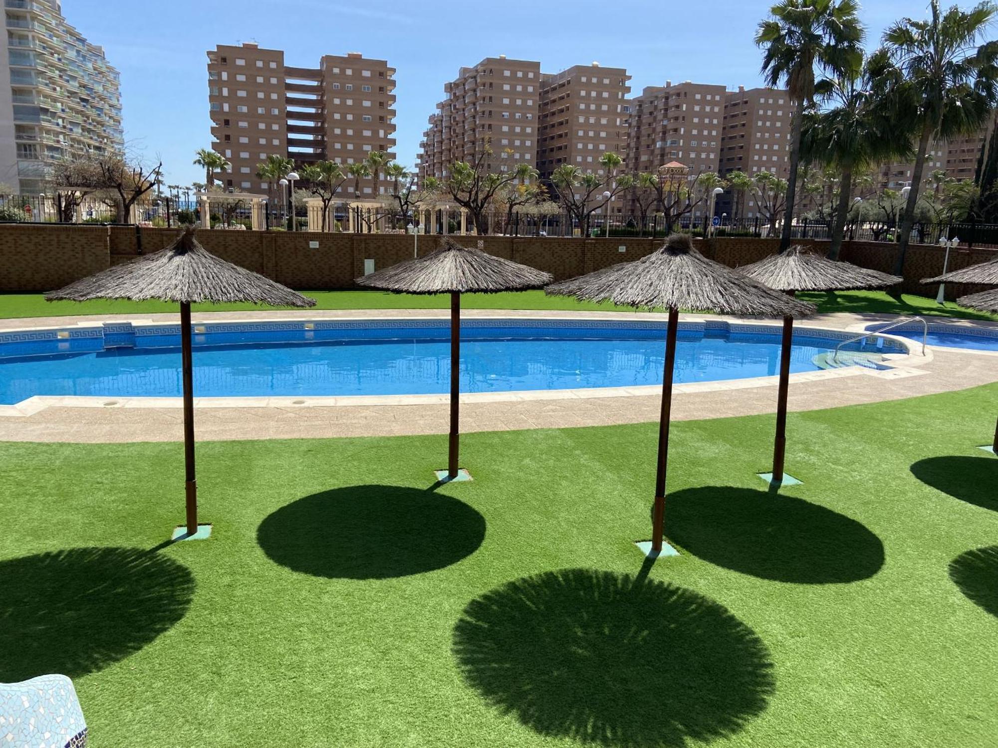 Apartment Marina Park *