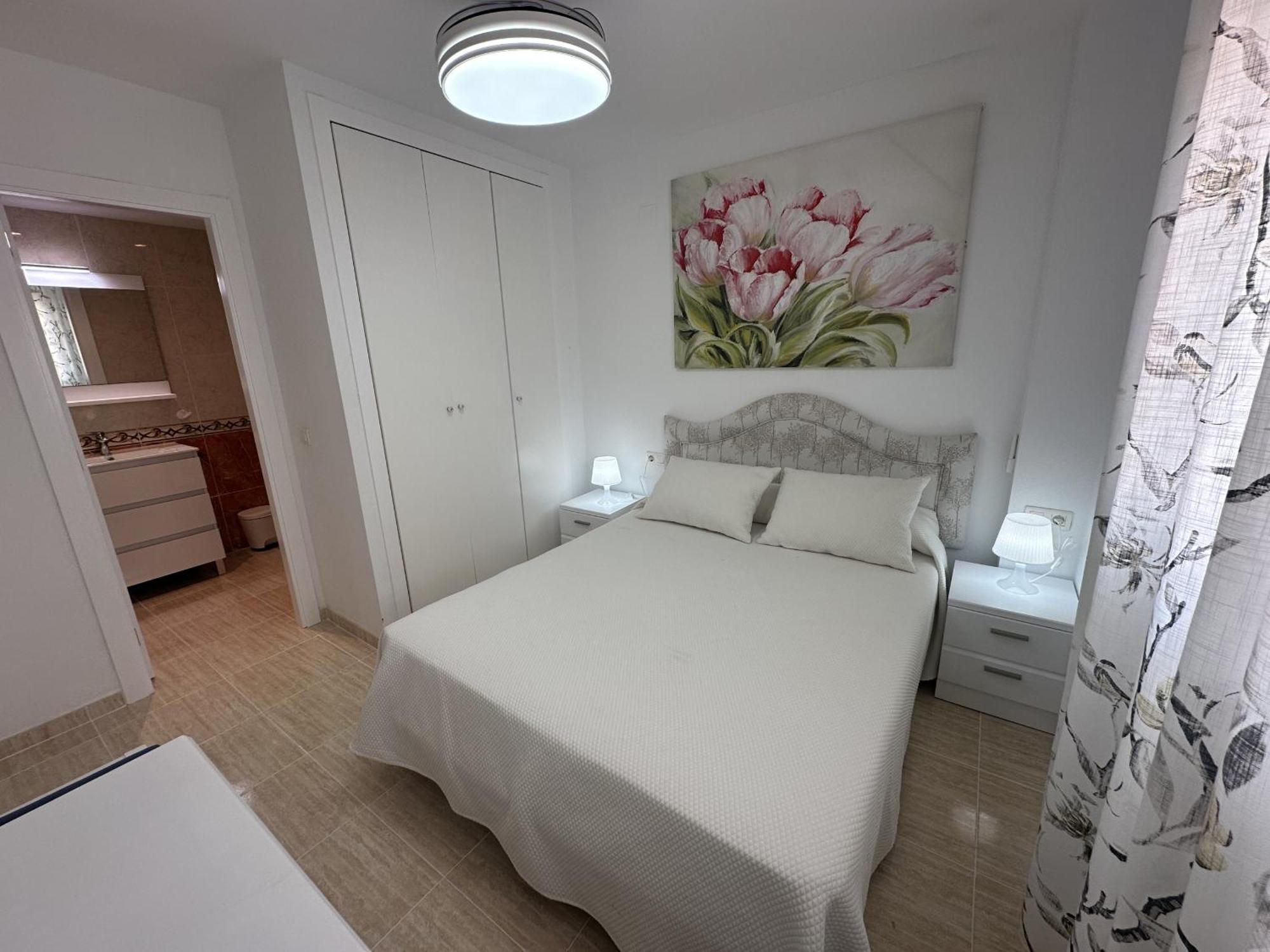 Marina Park Apartamento Oropesa del Mar