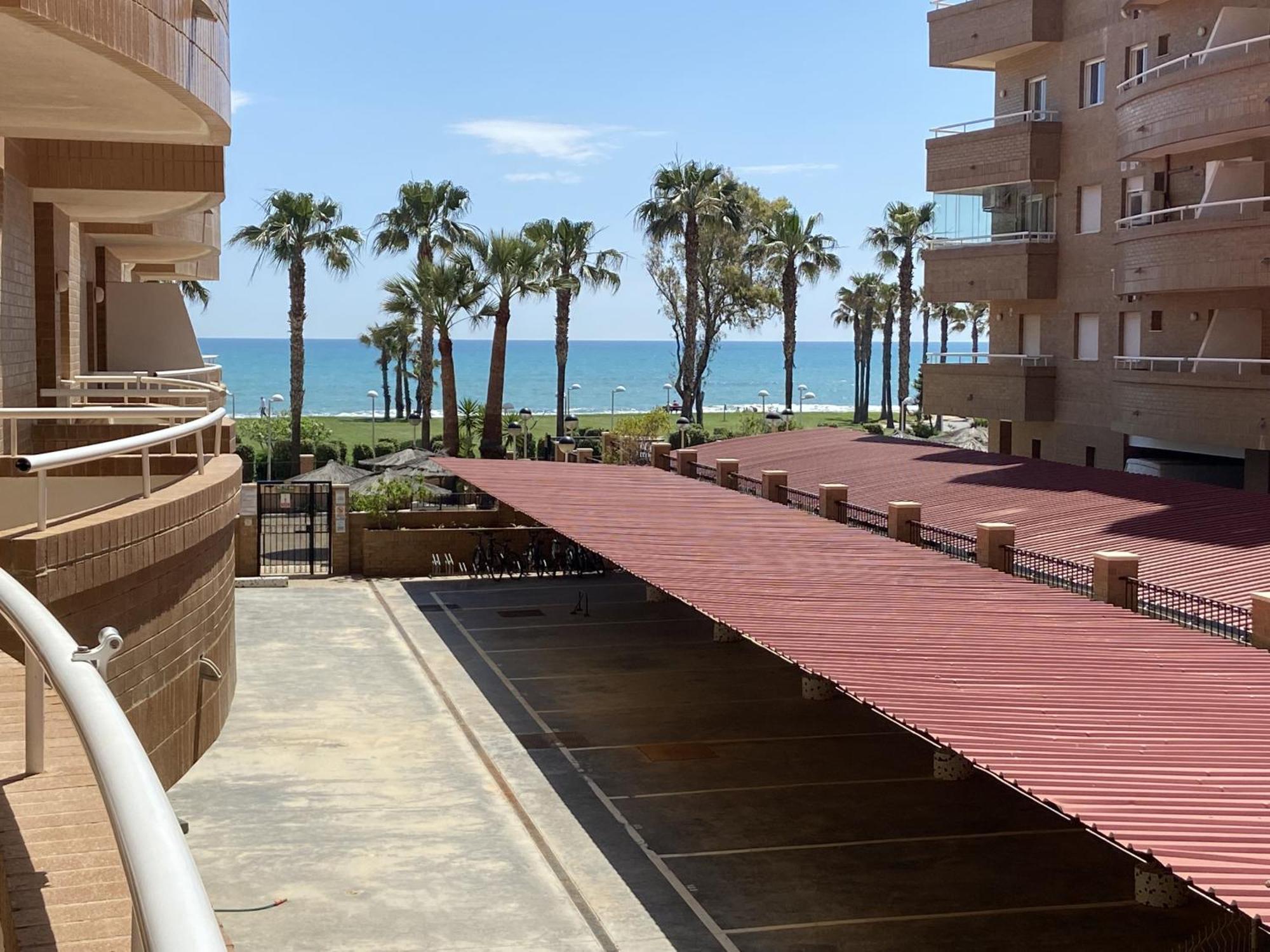 Appartement Marina Park