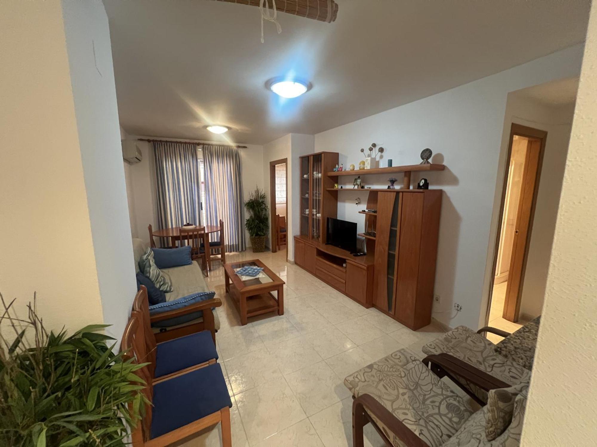 Apartamento Marina Park Oropesa del Mar