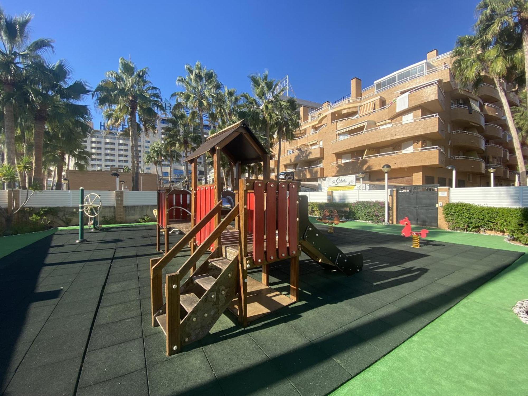 Marina Park * Oropesa del Mar