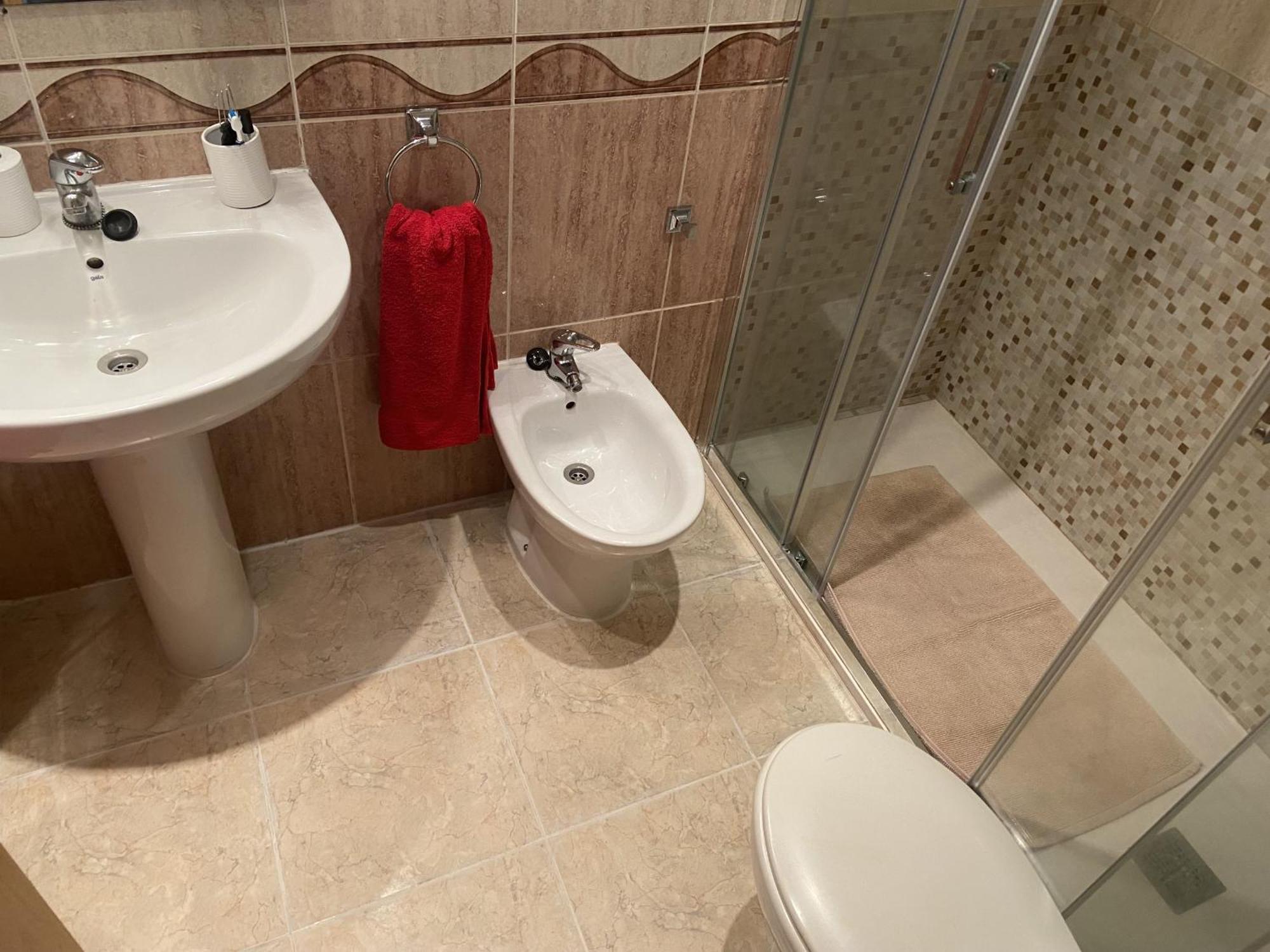 Appartement Marina Park
