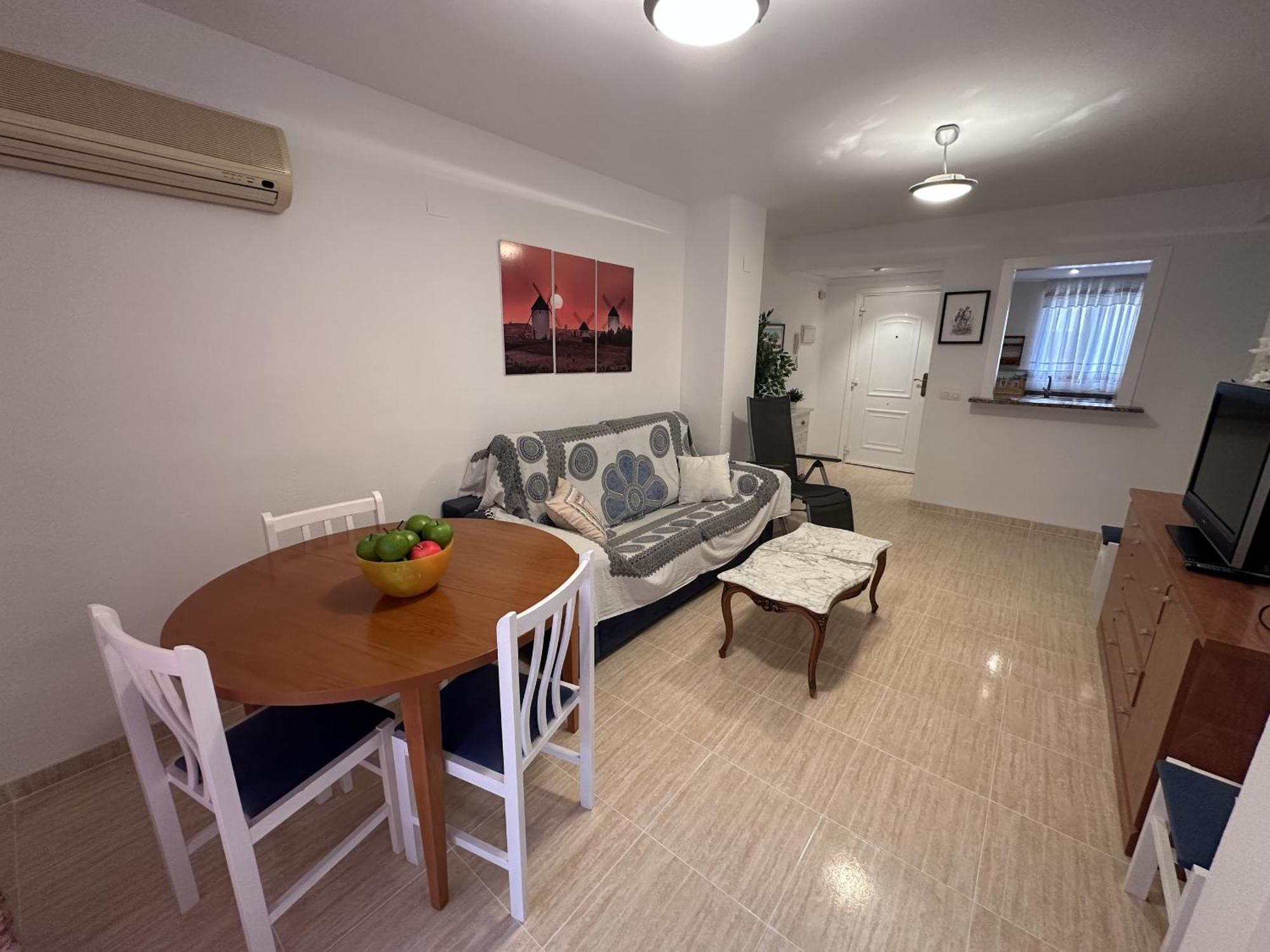 Marina Park Apartment *