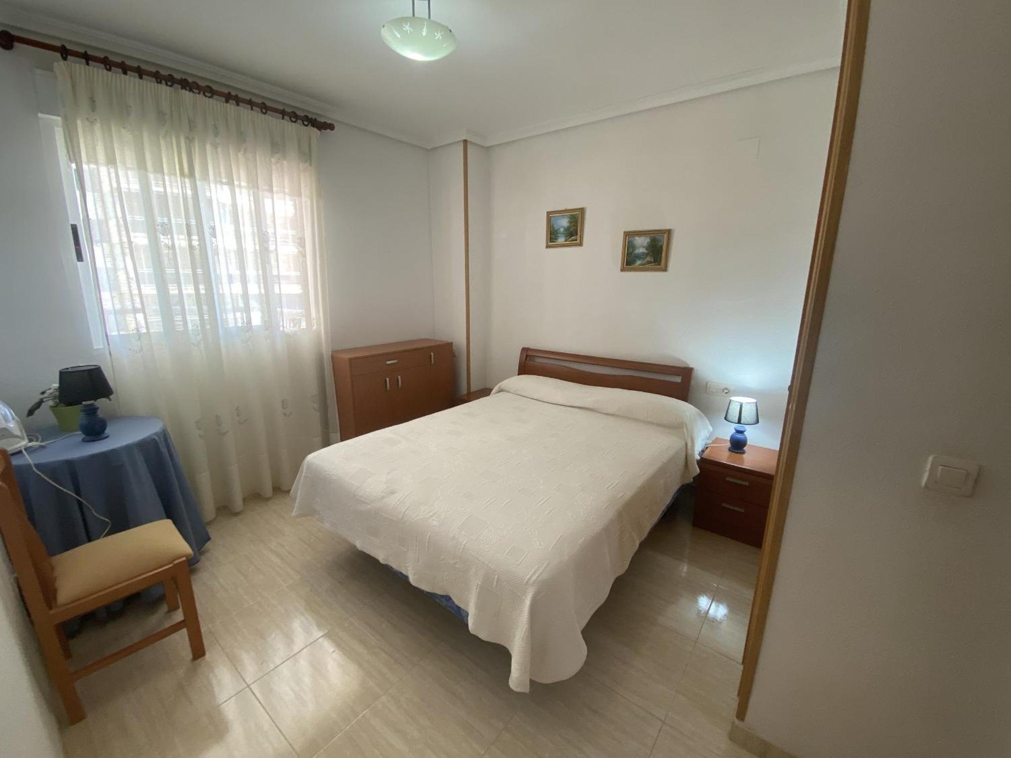 Apartamento Marina Park *