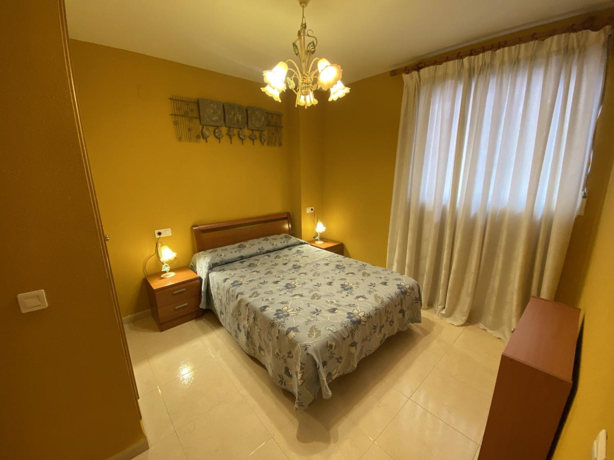Apartamento Marina Park *