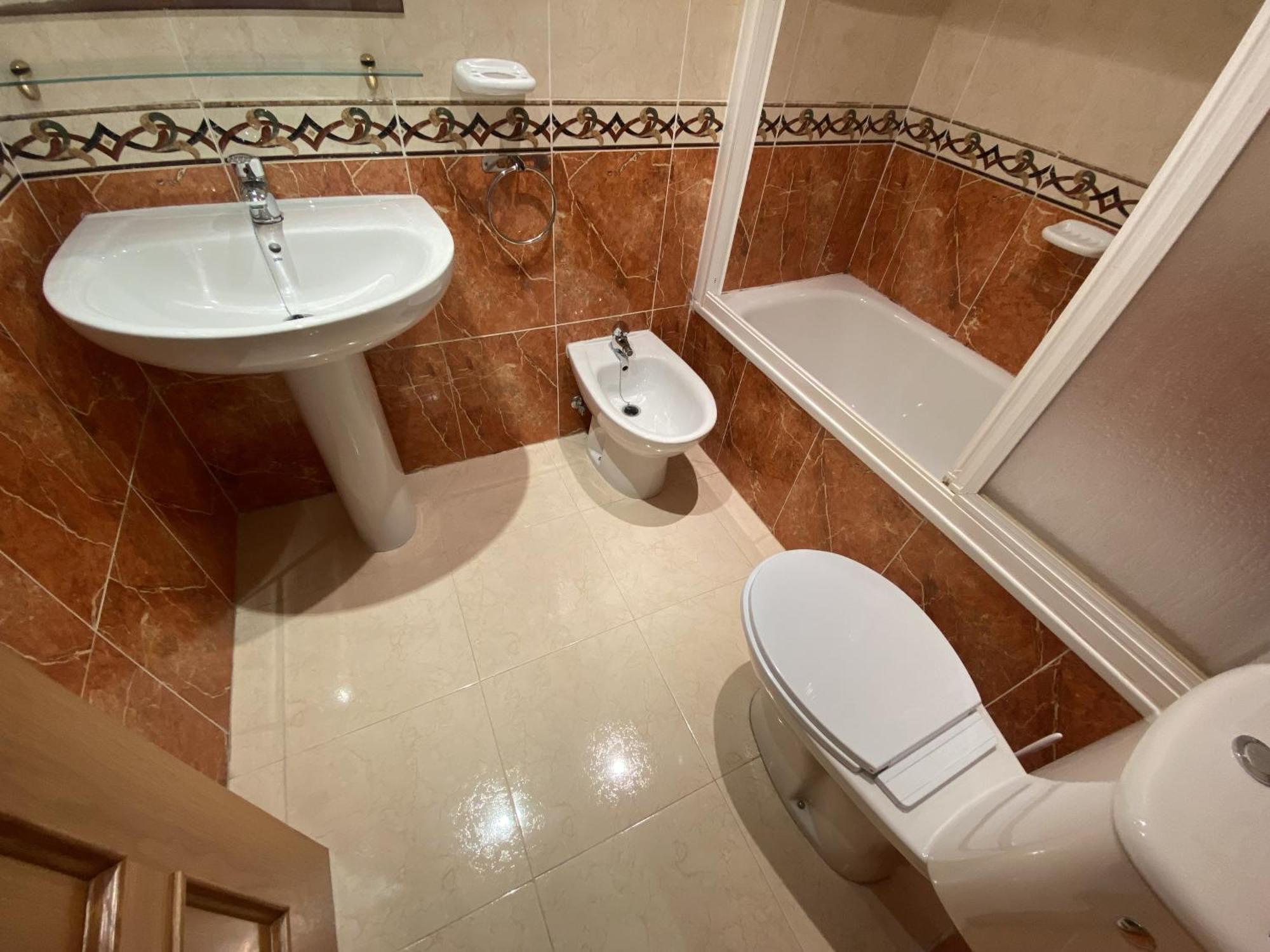 Marina Park Apartment Oropesa del Mar