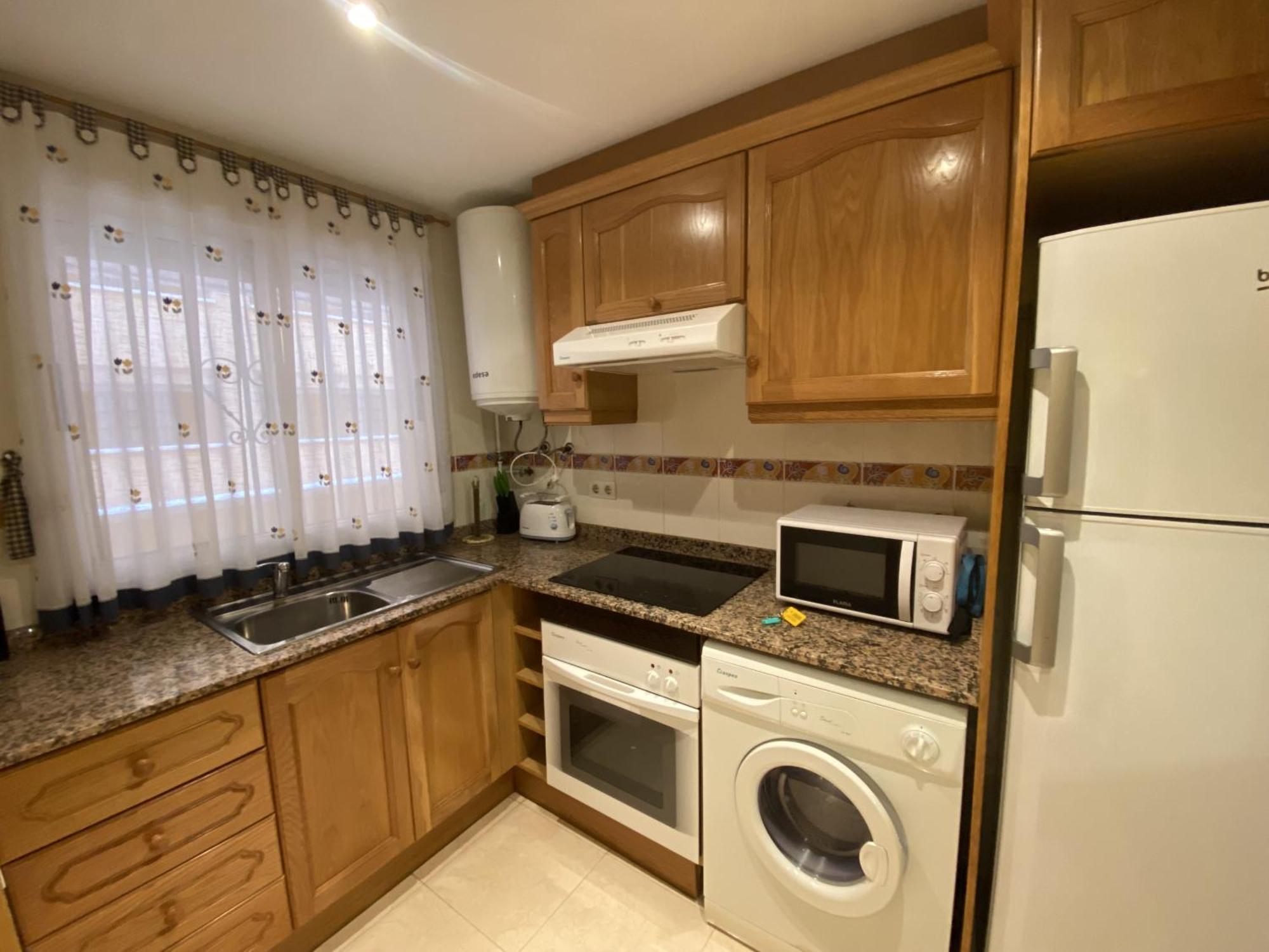 Marina Park Apartment