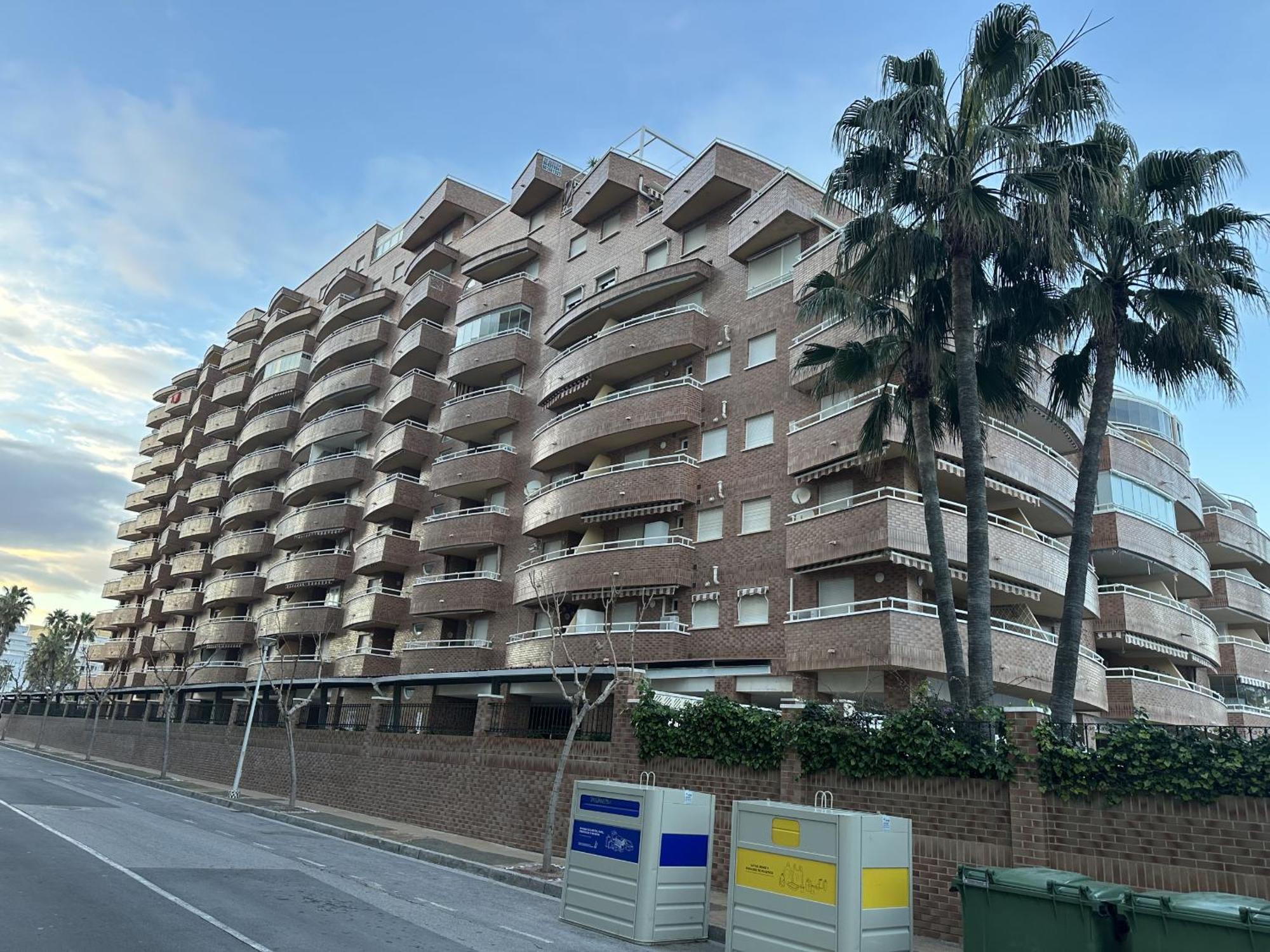 Apartment Marina Park