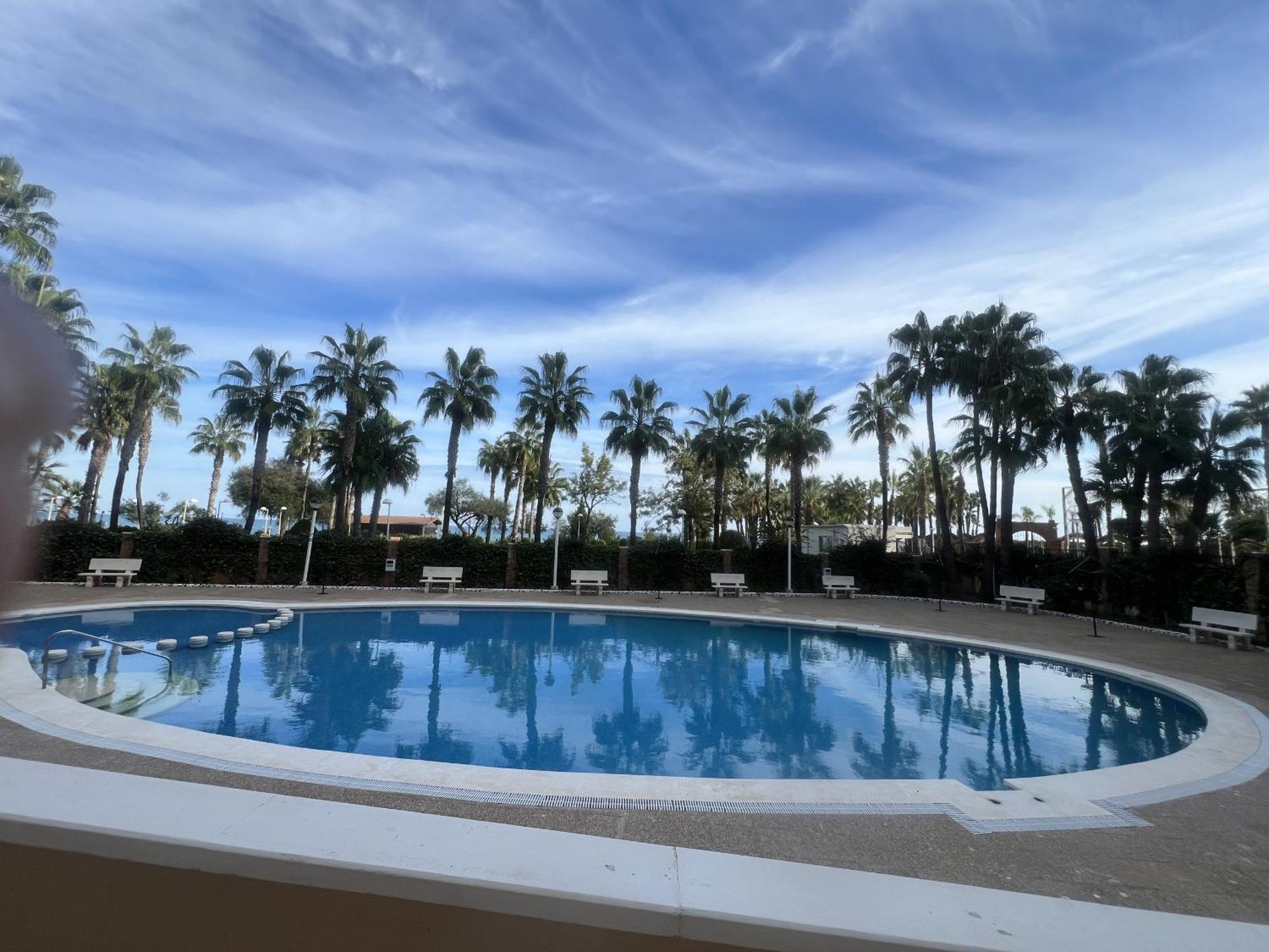 Marina Park Appartement Oropesa del Mar