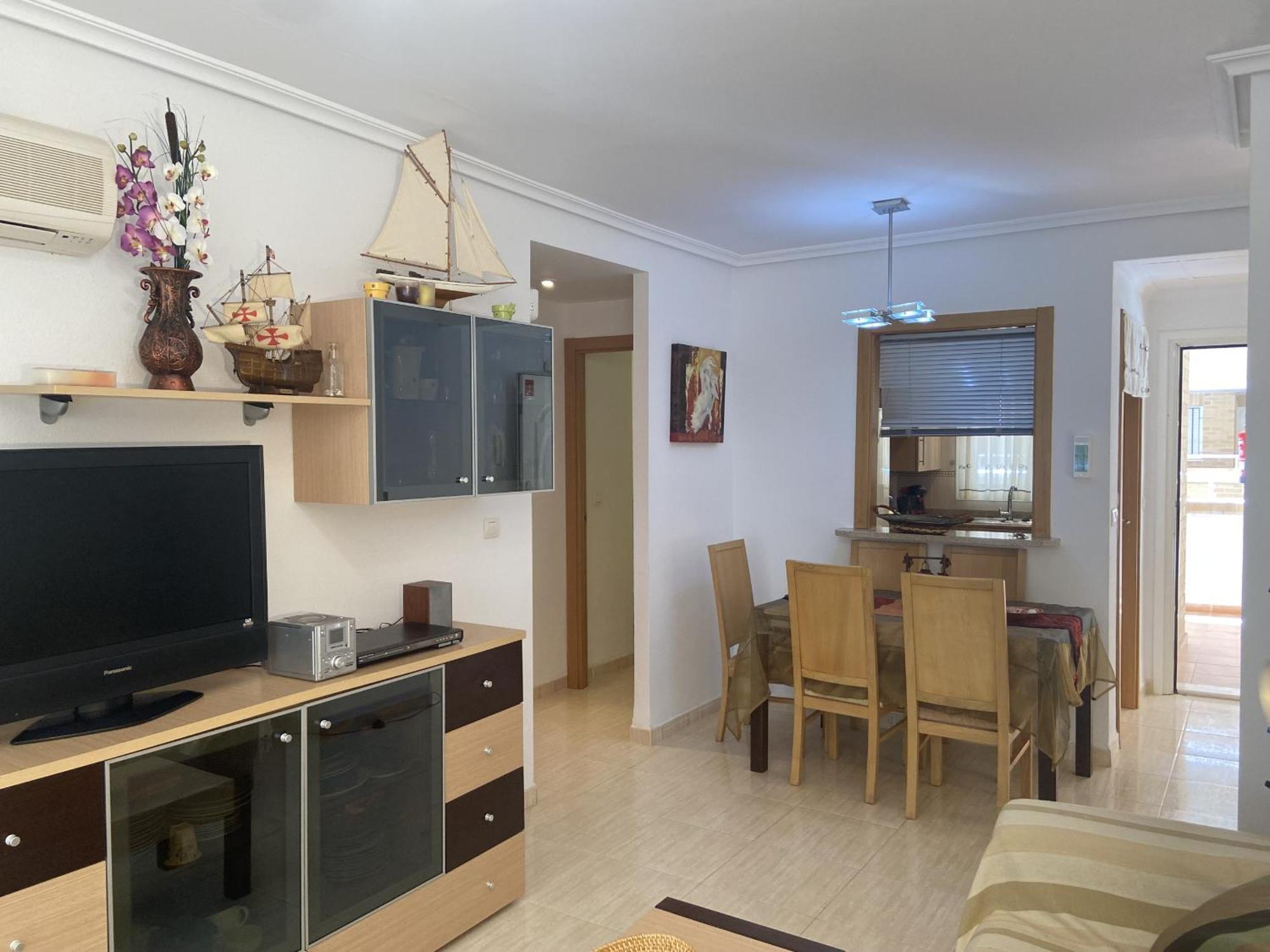 Apartment Marina Park Oropesa del Mar
