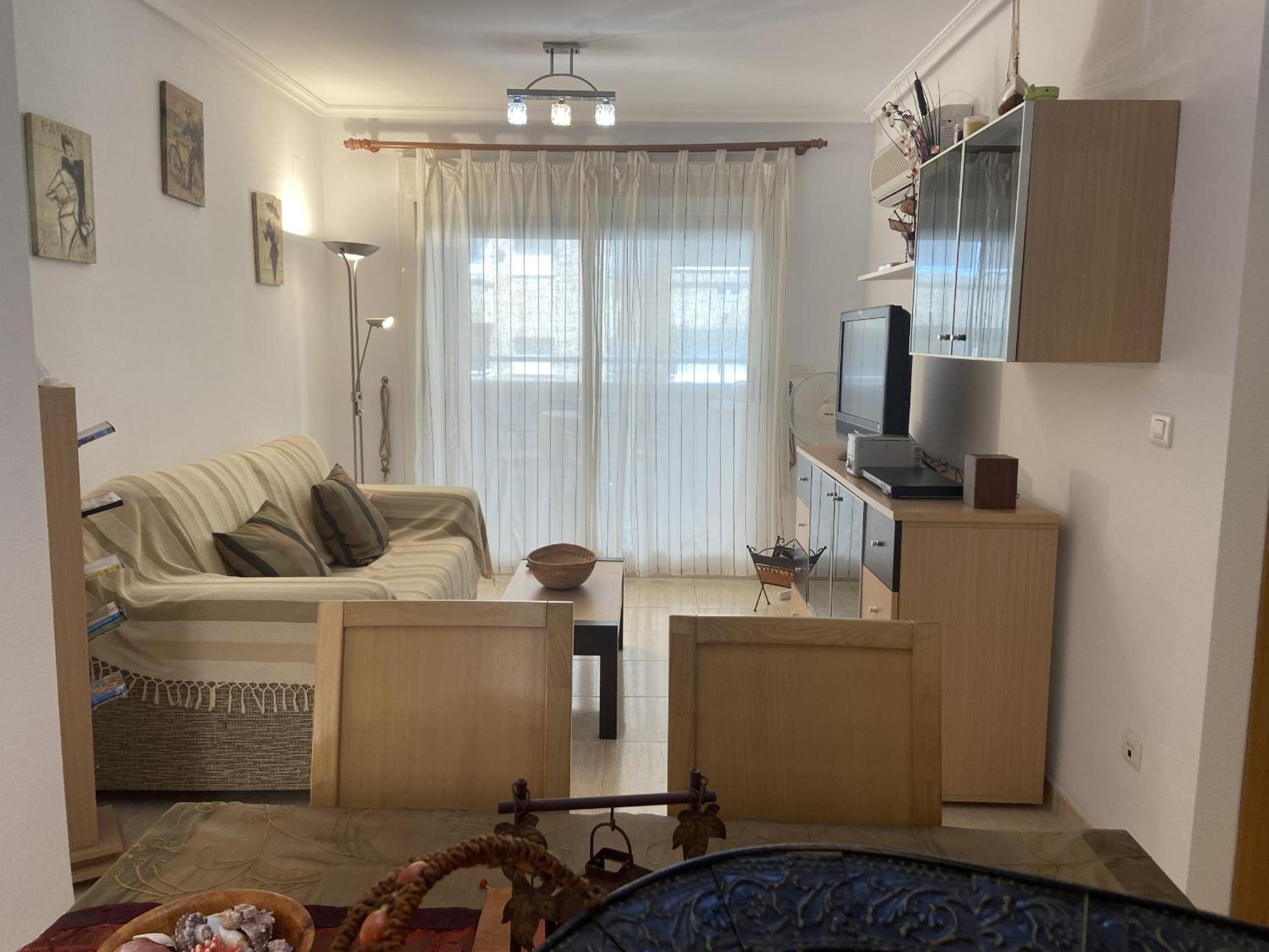 Apartment Marina Park *