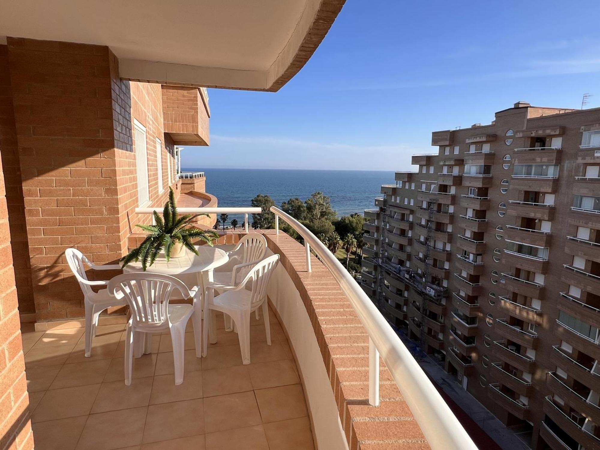 Appartement Marina Park *