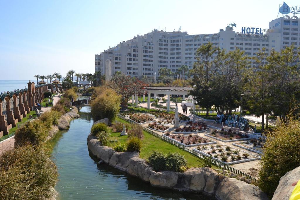 Appartement Marina Park Oropesa del Mar