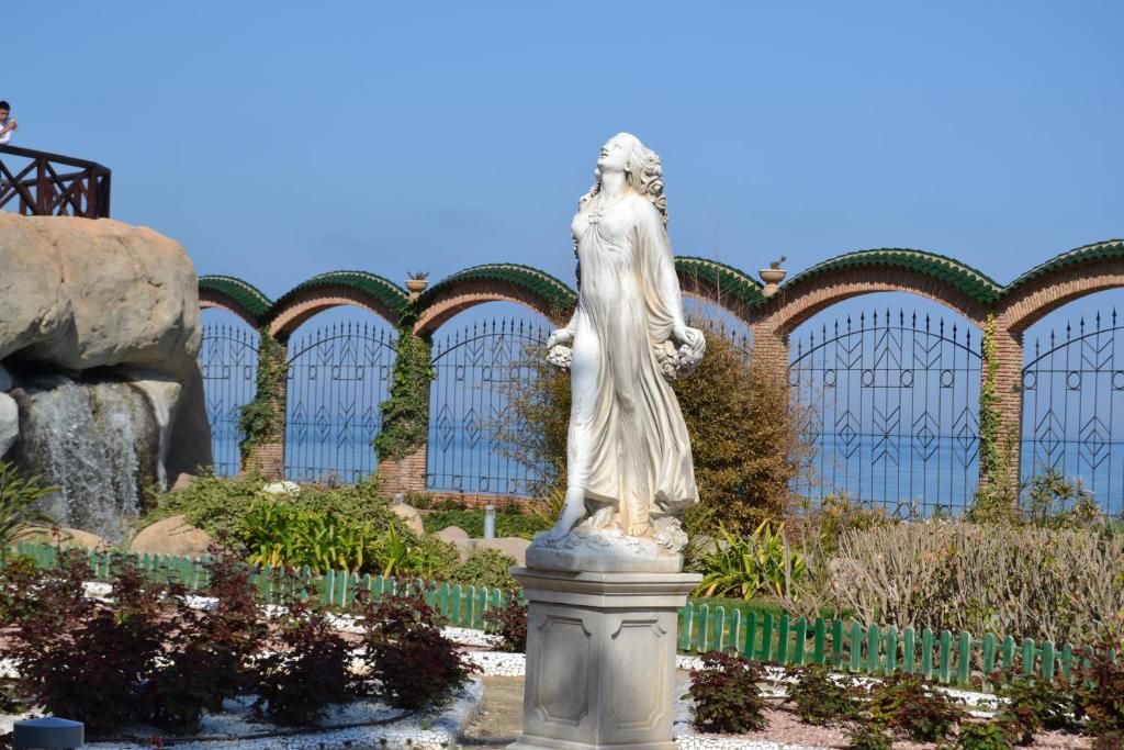 Appartement Marina Park