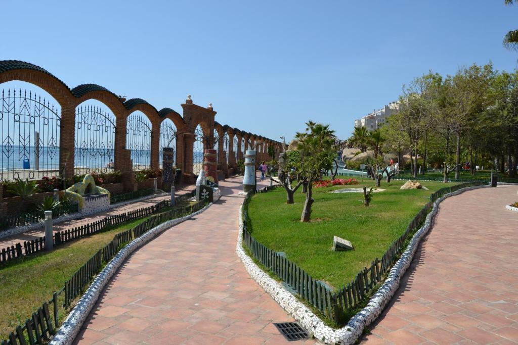 Marina Park Oropesa del Mar