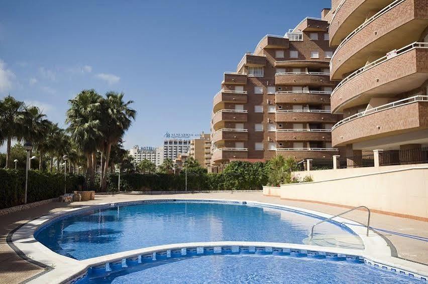 Marina Park Appartement
