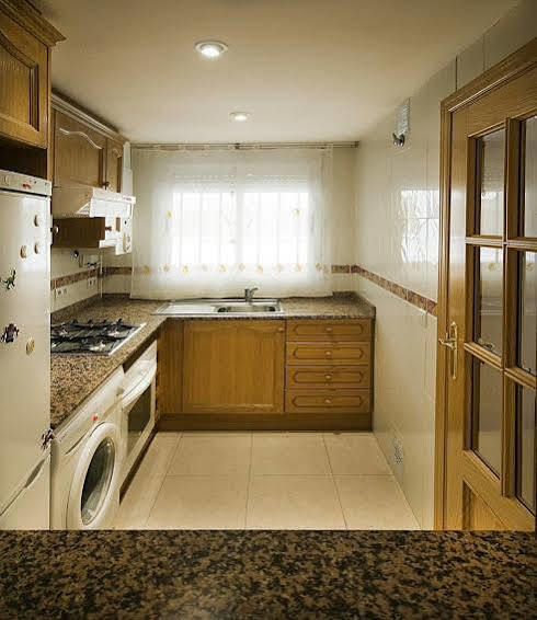 Appartement Marina Park