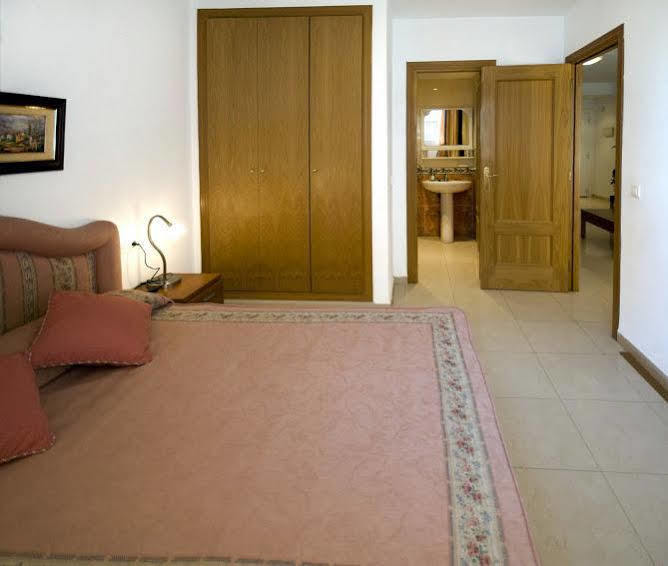 Appartement Marina Park