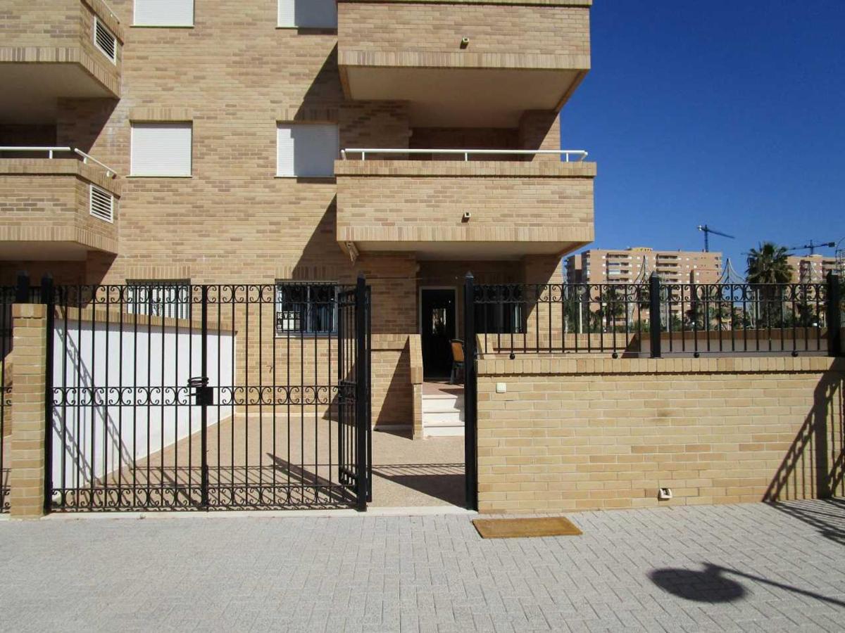 Apartamento Marina Park